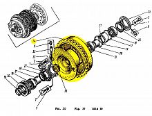 ������� ��������������� �10011-0601-160